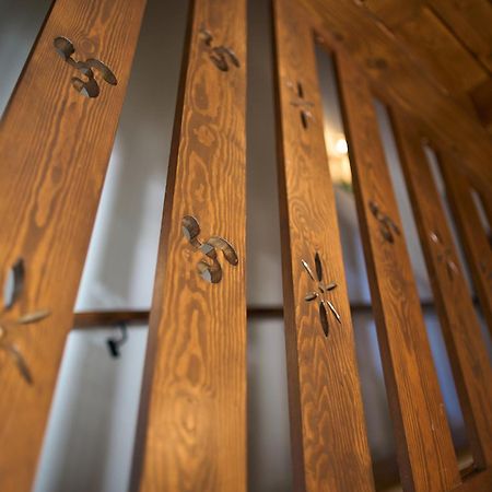 Arpetxea Casa Rural Roncal Zewnętrze zdjęcie