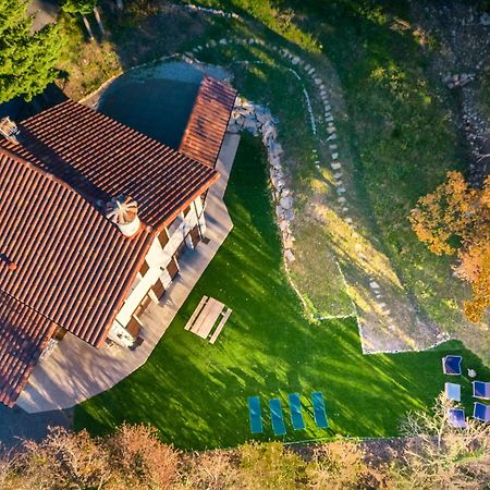 Arpetxea Casa Rural Roncal Zewnętrze zdjęcie
