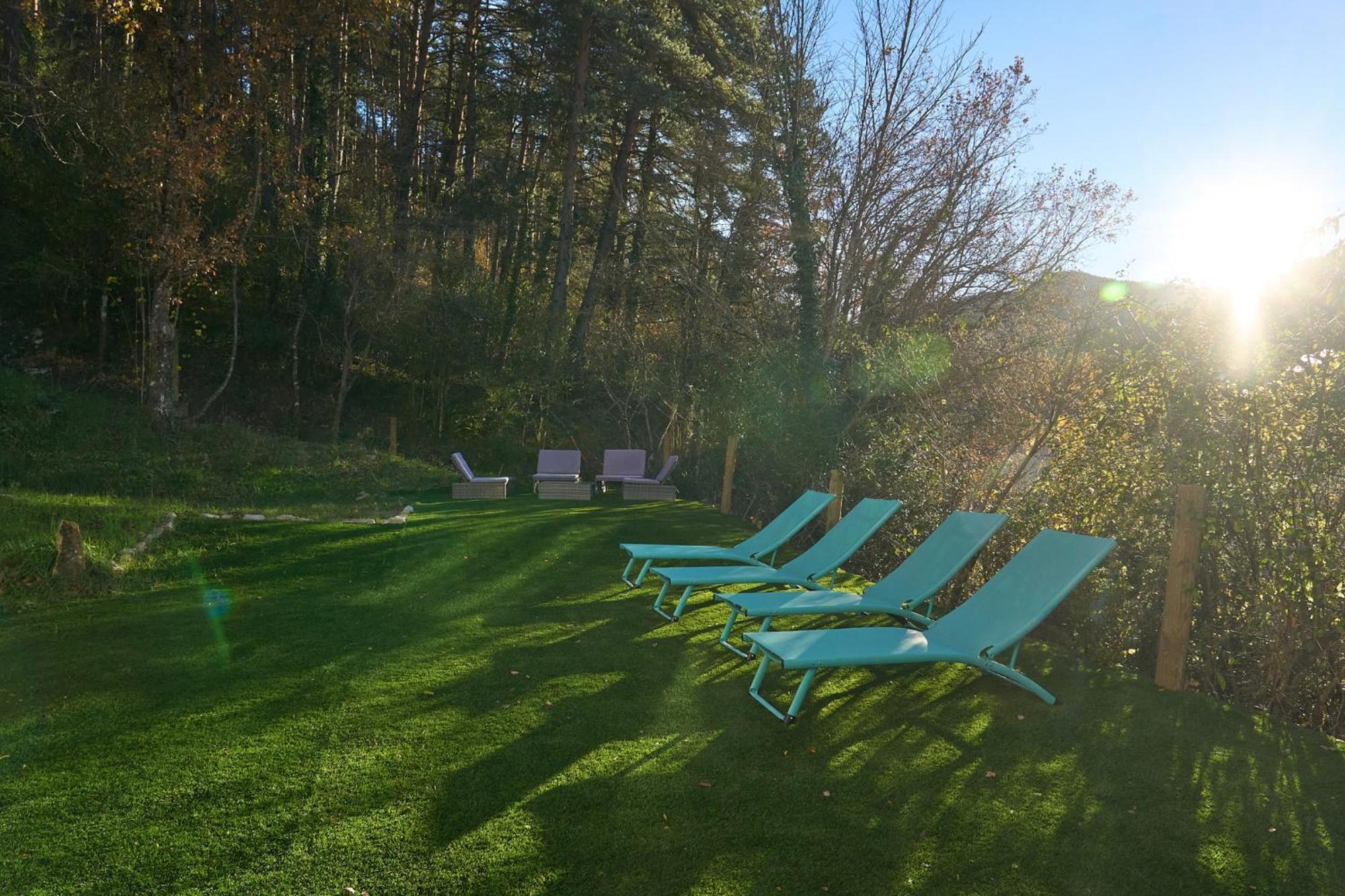 Arpetxea Casa Rural Roncal Zewnętrze zdjęcie