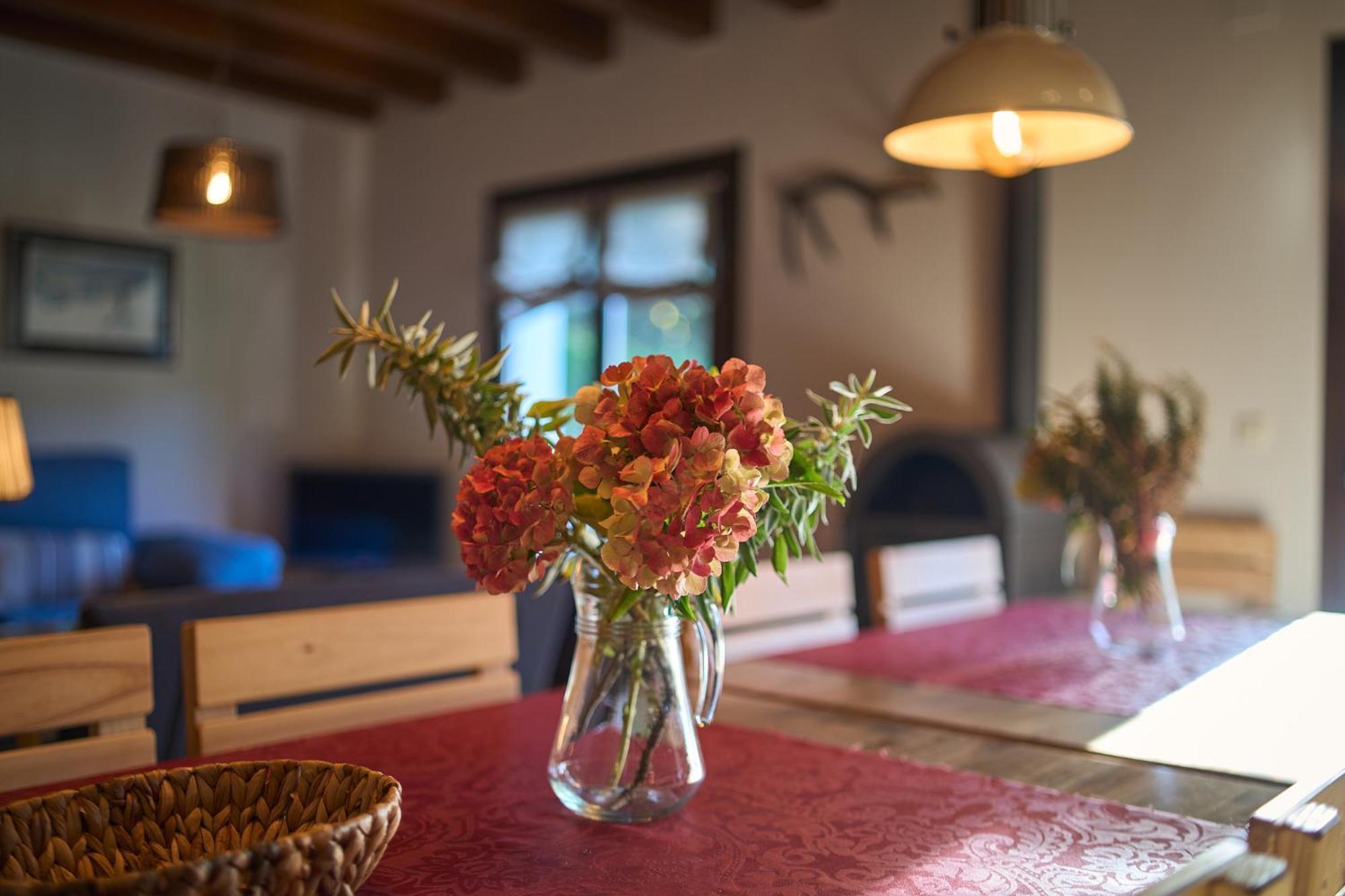 Arpetxea Casa Rural Roncal Zewnętrze zdjęcie